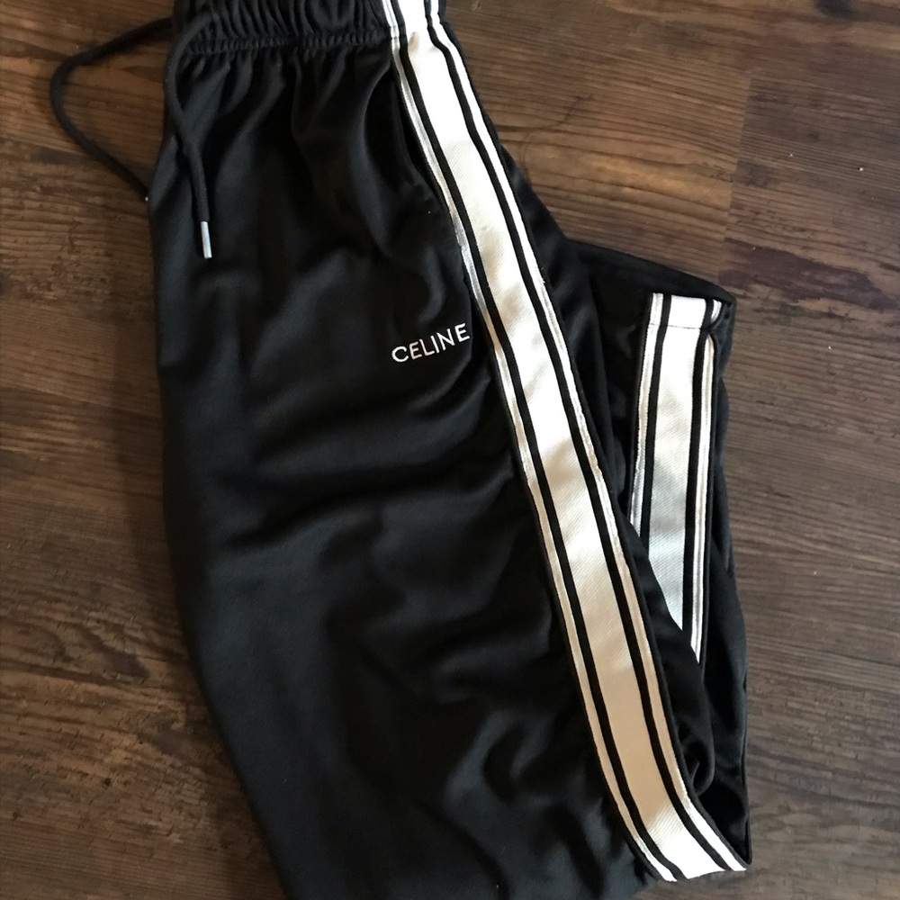 Celine sweats pants